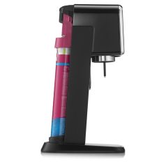 Sodastream ART Fekete CQC szódagép