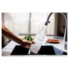 Sodastream E-TERRA fekete CQC szódagép