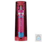 Sodastream TERRA Piros CQC szódagép