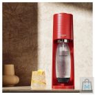 Sodastream TERRA Piros CQC szódagép
