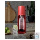 Sodastream TERRA Piros CQC szódagép