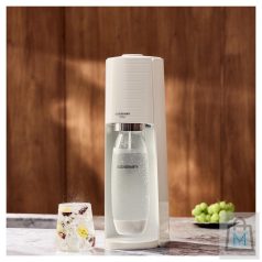Sodastream TERRA Fehér CQC szódagép