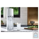 Sodastream TERRA Fehér CQC szódagép