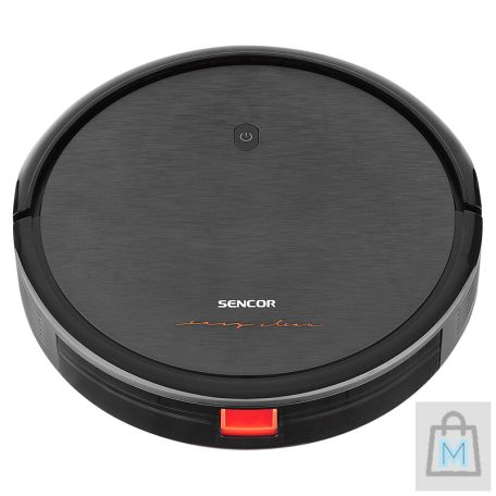 Sencor Robotporszívó