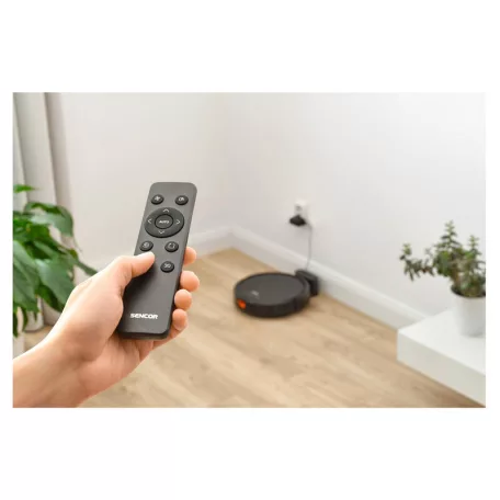 Sencor Robotporszívó
