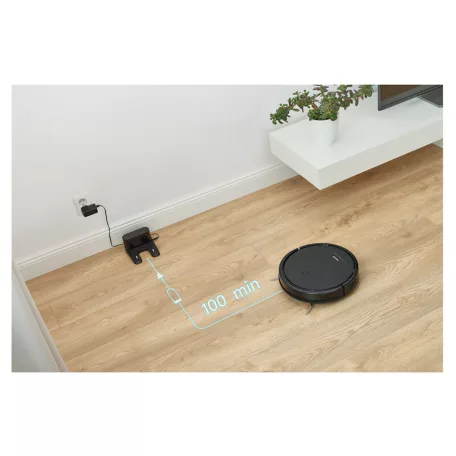 Sencor Robotporszívó