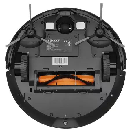 Sencor Robotporszívó