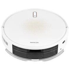 Sencor SRV4150WH robotporszívó