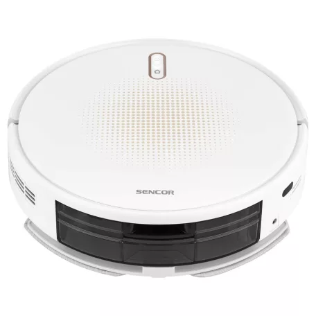 Sencor SRV4150WH robotporszívó