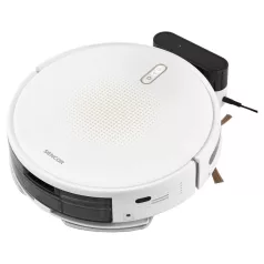 Sencor SRV4150WH robotporszívó