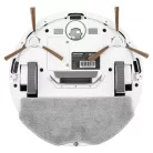 Sencor SRV4150WH robotporszívó
