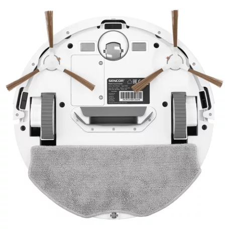 Sencor SRV4150WH robotporszívó