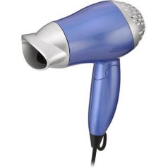 MPM úti hajszárító 1200W kék