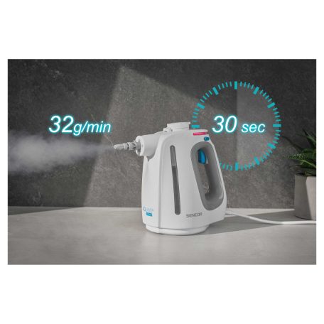 Sencor gőztisztító