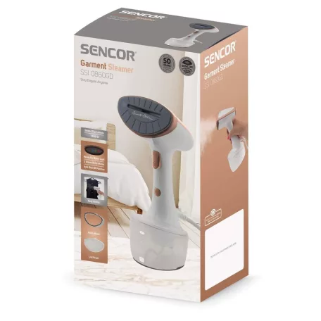 Sencor SSI0806GD Ruhagőzölő