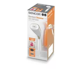 Sencor SSI0870GD Ruhagőzölő