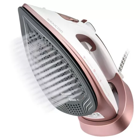 Sencor SSI3520RS Gőzölős vasaló 3100W