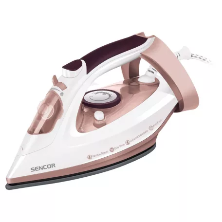 Sencor SSI3520RS Gőzölős vasaló 3100W