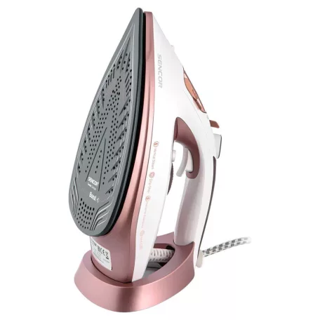 Sencor SSI3520RS Gőzölős vasaló 3100W