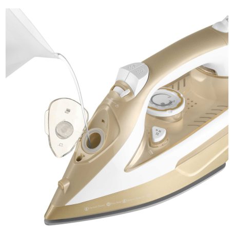 Sencor SSI6110GD Gőzölős Vasaló