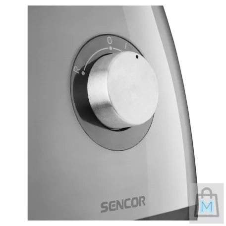Sencor SSJ4041BK Gyümölcsprés