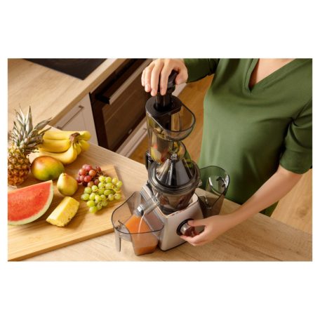 Sencor SSJ4070SL Slow Juicer gyümölcsprés
