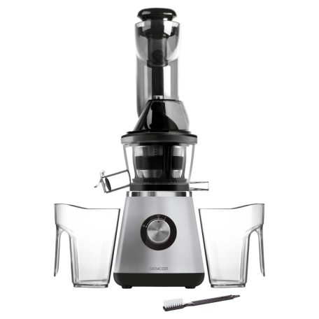 Sencor SSJ4070SL Slow Juicer gyümölcsprés