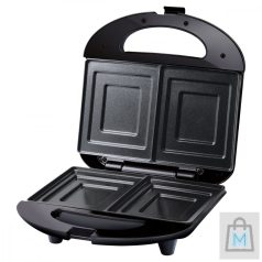 Sencor SSM4220SS Szendvicssütő