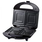 Sencor SSM 4221RD Szendvicssütő