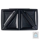 Sencor SSM4300SS Szendvicssütő