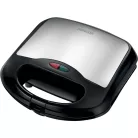 Sencor SSM4420SS Panini grillsütő