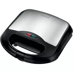 Sencor SSM4420SS Panini grillsütő