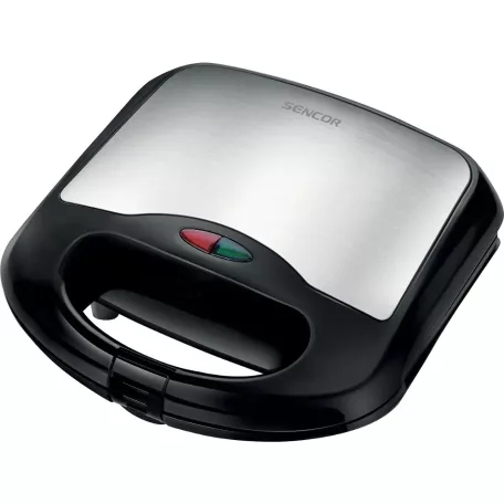 Sencor SSM4420SS Panini grillsütő
