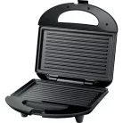 Sencor SSM4420SS Panini grillsütő