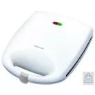Sencor SSM8700WH Dupla szeletes melegszendvicssütő