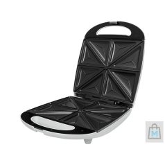 Sencor SSM8700WH Dupla szeletes melegszendvicssütő