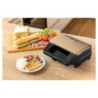 Sencor SSM9977CH Szendvicssütő