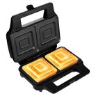 Sencor SSM9978BK Szendvicssütő