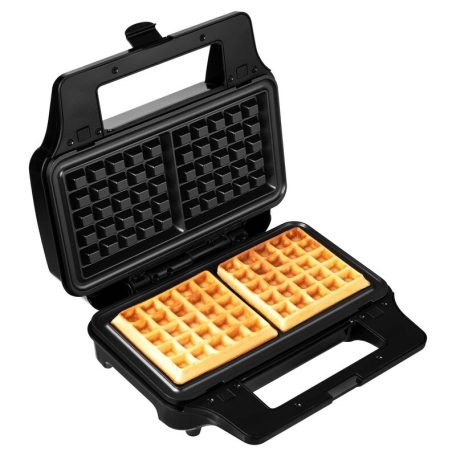 Sencor SSM9978BK Szendvicssütő