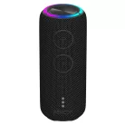 Sencor Serius 2 Maxi fekete Bluetooth hangszóró