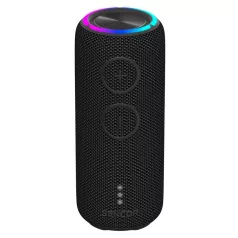 Sencor Serius 2 Maxi fekete Bluetooth hangszóró