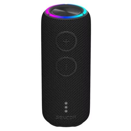 Sencor Serius 2 Maxi fekete Bluetooth hangszóró
