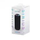 Sencor Serius 2 Maxi fekete Bluetooth hangszóró
