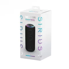 Sencor Serius 2 Maxi fekete Bluetooth hangszóró