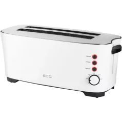 ECG hosszúszeletes kenyérpirító