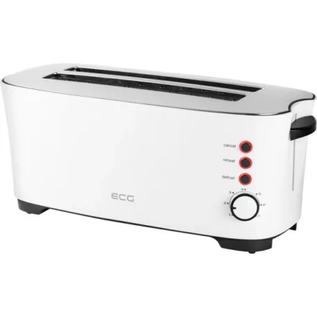 ECG hosszúszeletes kenyérpirító