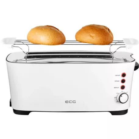 ECG hosszúszeletes kenyérpirító