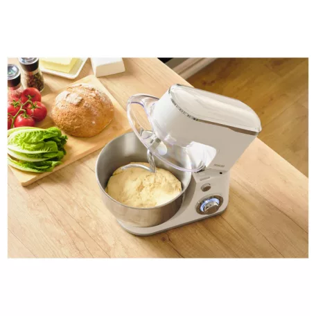 Sencor Fehér 1300W konyhai robotgép