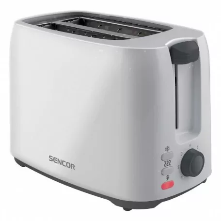 Sencor STS2606WH Kenyérpirító