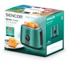Sencor STS6051WH kenyérpirító